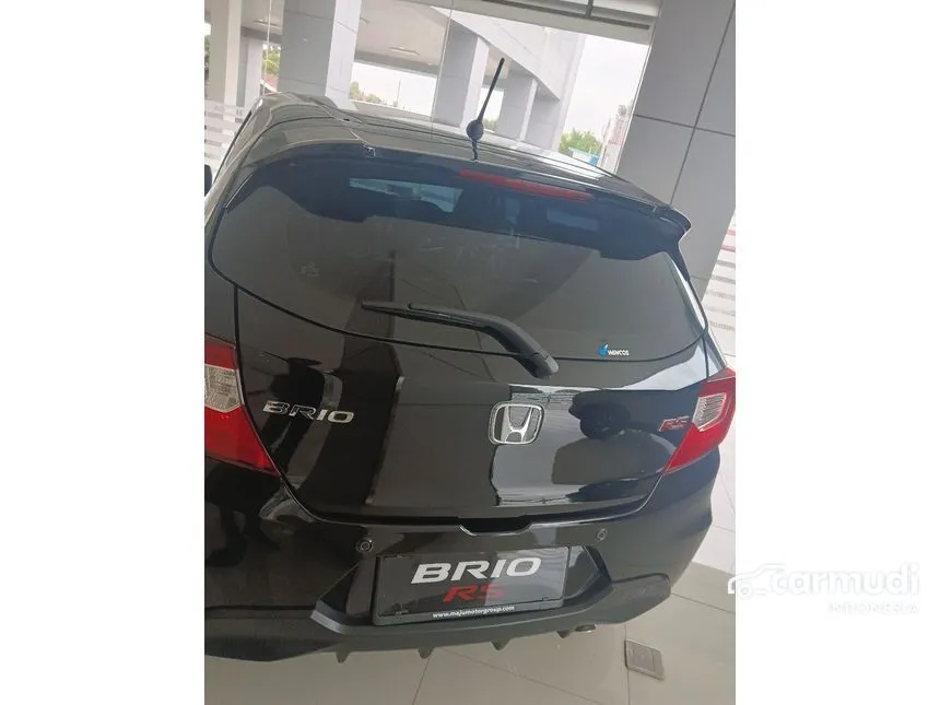 2024 Honda Brio RS Hatchback