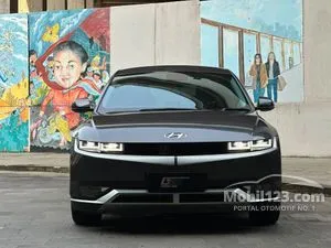2023 Hyundai IONIQ 5 Prime Standard Range SUV