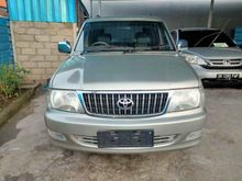 2003 Toyota Kijang 1.8 LGX MPV