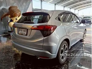 2019 Honda HR-V 1.8 EL SUV