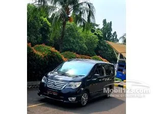 2017 Nissan Serena 2.0 Highway Star MPV