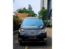 2017 Nissan Serena 2.0 Highway Star MPV Bergaransi, irit bbm, promo khusus langsung proses