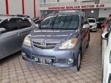 2011 Toyota Avanza 1.3 G MPV