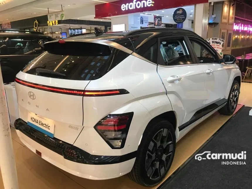 2024 Hyundai Kona Signature Long Range SUV