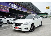 2018 Nissan Sylphy 1.6 (ปี 12-16) SV Sedan AT