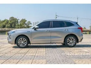 2022 Haval Jolion 1.5 Pro SUV