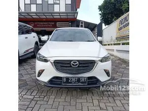 2020 Mazda CX-3 2.0 Grand Touring SUV