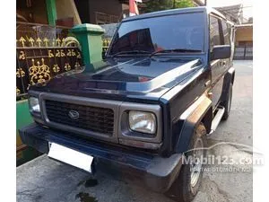 1994 Daihatsu Feroza 1.6 Special Edition SUV