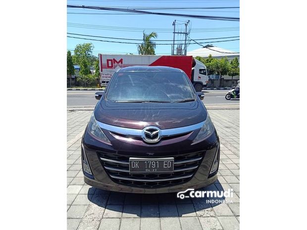 Beli Mobil Mazda Biante Bekas Murah Di Bali 2021 | Carmudi Indonesia