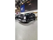 2026 Hyundai Palisade 2.5 Signature Hybrid 2WD SUV