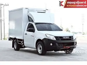 2014 Isuzu D-MAX 2.5 B Spark Pickup