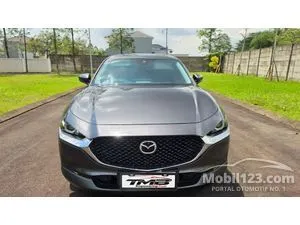 2023 Mazda CX-30 2.0 GT SUV