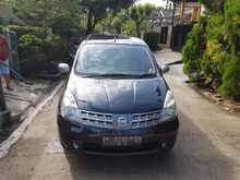2010 Nissan Grand Livina 1.5 XV MPV