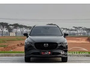 2023 Mazda CX-5 2.5 Kuro Edition SUV