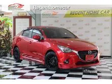 2020 Mazda 2 1.3 (ปี 15-25) High Connect Sedan