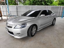 2011 Toyota Camry 2.4 (ปี 06-12) Hybrid Sedan AT