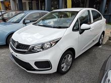 2019 Proton PERSONA (A) Fulloan cash back 10k 15k