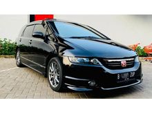 ODYSSEY RB1 ABSOLUTE 2005 (CBU-JDM)