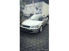 1996 Honda Civic ferio 1.6 Sedan
