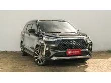 2022 Toyota Veloz 1.5 Q (Premium Color) MPV - GARANSI SELAMA 1 TAHUN - JAMINAN BEBAS BANJIR TABRAK - DOKUMEN ASLI - DISKON CASH UP TO 10JT [B]