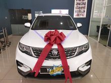 2019 Proton X70 1.8 YEAR END PROMO LIMITED STOCK 30 UNITS