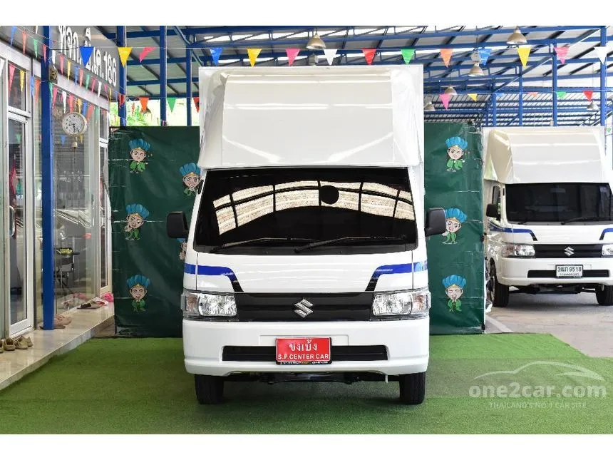 2023 Suzuki CARRY Truck