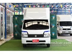2023 Suzuki CARRY 1.5 Truck