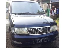 2000 Toyota Kijang 1.8 LGX MPV