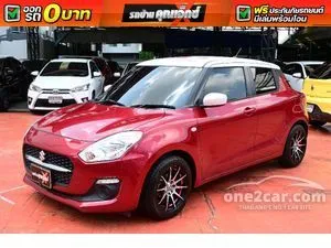 2023 Suzuki SWIFT 1.2 GL Hatchback