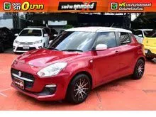 2023 Suzuki SWIFT 1.2 (ปี 18-25) GL Hatchback