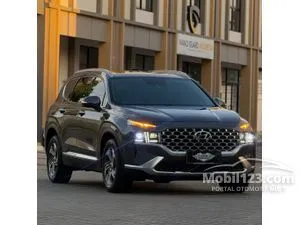 2023 Hyundai Santa Fe 2.2 Signature SUV