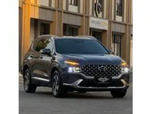 2023 Hyundai Santa Fe 2.2 Signature SUV