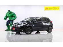 2018 Toyota Yaris 1.2 (ปี 13-17) J Hatchback