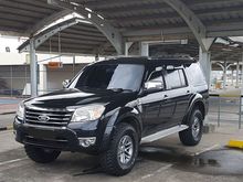 2011 Ford Everest 2.5 XLT XLT XLT SUV