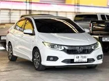 2017 Honda City 1.5 (ปี 14-18) V Sedan