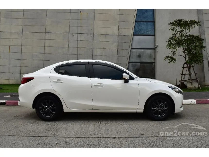 2023 Mazda 2 SP Sedan