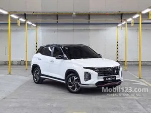 2023 Hyundai Creta 1.5 Prime SUV
