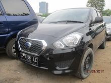 2016 Datsun GO+ 1.2 T MPV