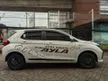 Jual Mobil Daihatsu Ayla 2023 R ADS 1.2 di DKI Jakarta Automatic Hatchback Putih Rp 186.700.000