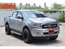 2016 Ford Ranger 2.2 DOUBLE CAB (ปี 15-18) Hi-Rider XLT Pickup AT