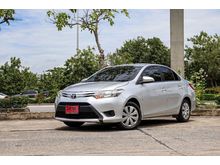 2015 Toyota Vios 1.5 (ปี 13-17) J Sedan