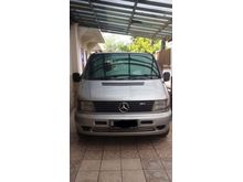 2001 Mercedes-Benz Vito 2.3 114