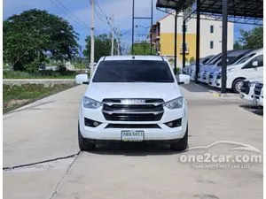 2023 Isuzu D-MAX 1.9 S Space Cab Pickup