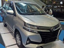 Promo DP MURAH 2020 Daihatsu Xenia TDP MINIM