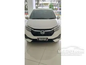 2026 Honda Brio 1.2 Satya S Hatchback