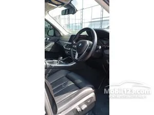 2021 BMW X5 3.0 xDrive40i xLine SUV