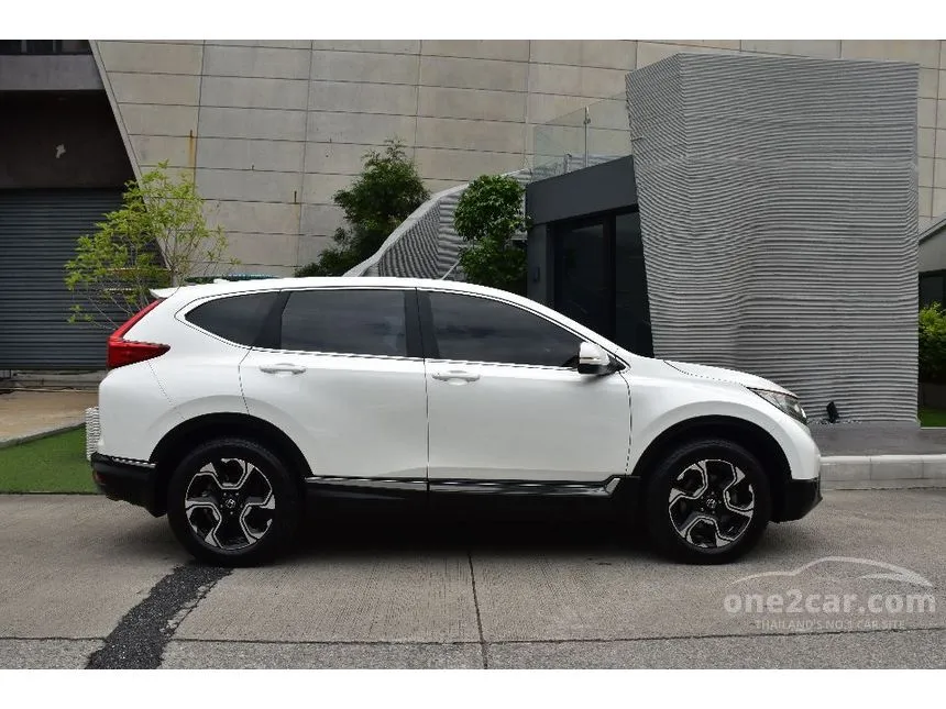 2019 Honda CR-V EL SUV