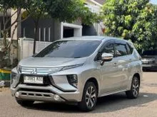 2019 Mitsubishi Xpander 1.5 Ultimate MPV - LOW KM BANGET - Tdp hanya 15jt - TERMURAH