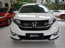 2020 Honda BR-V 1.5 E SUV NEGO SAMPAI JADI