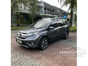 2018 Honda BR-V 1.5 E SUV